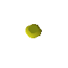 Gold-Amulett