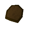 Holzschild