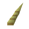 Horn vom Einhorn
