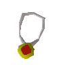 Amulett der Stärke