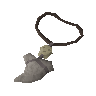 Amulett des Fernkampfs