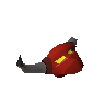 Klumpen Drachen-Rüstzeug