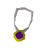 Amulett des Ruhms (4)
