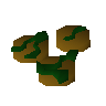 Kröten-Knusperlies