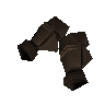 Leder-Handschuhe