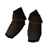 Leder-Stiefel