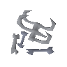 Lindwurm-Knochen