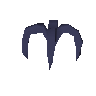 Mithril-Wurfanker-Spitze