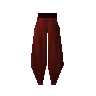 Piraten-Hose