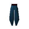 Piraten-Hose