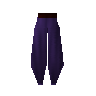 Piraten-Hose