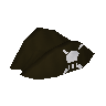 Piratenhut