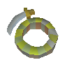 Ring des Kriegers