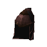 Rotdrachen-Haube 0