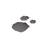 Silber-Staub