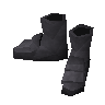 Stahl-Stiefel