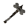 Statius' Hammer