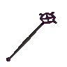 Uralter Stab