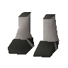 Wallasalki-Stiefel
