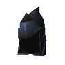 Blaudrachen-Haube 0
