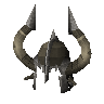 Blutrausch-Helm