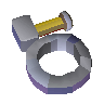 Blutrausch-Ring