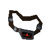 Fokusmaske