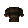 Bronze-Kettenhemd