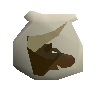 Bronze-Minotaurus-Beutel