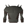 Dagannoth-Harnisch