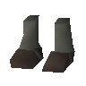 Dagannoth-Stiefel