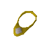 Diamant-Halskette