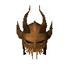 Drachen-Halbhelm (uns)