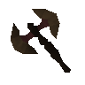 Drachen-Streitaxt (uns)
