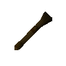Eiben-Armbrustgriff