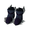 Zornfeuer-Stiefel