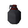 Tränke-Flasche