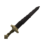 Eisen-Langschwert