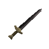 Eisen-Schwert