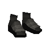 Eisen-Stiefel