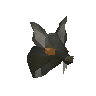 Fledermausmaske