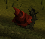 Blutkohlen-Blamschnecke