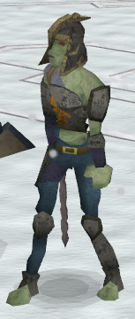 Panzerzombie