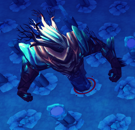 Dunkler Lord