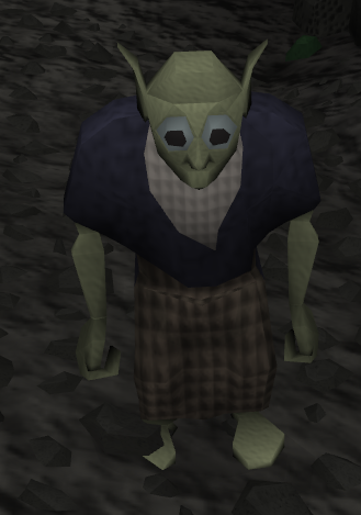 Höhlengoblin