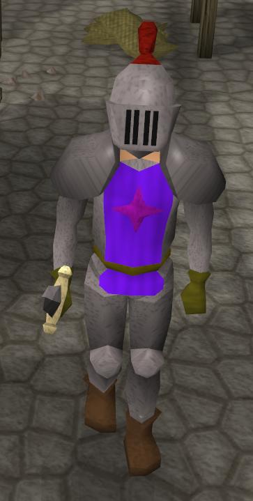Ritter von Ardougne