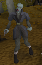 Zombie