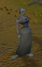 Zombie