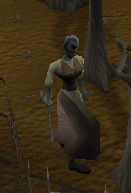 Zombie