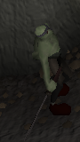 Zombie